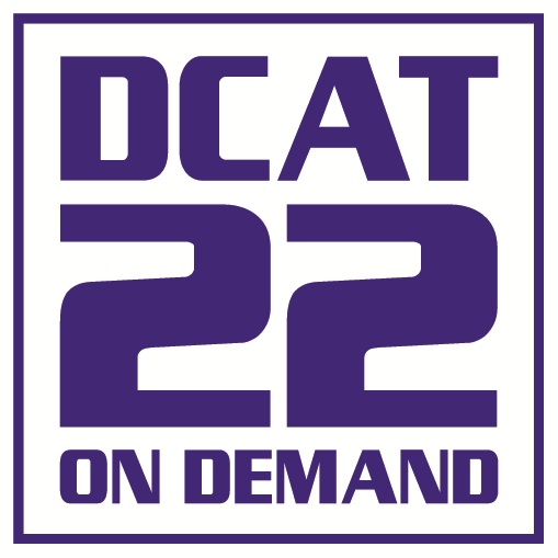 DCAT on demand