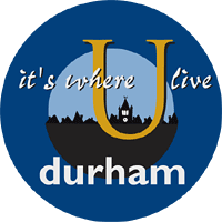 Durham it's where U live