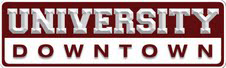 University Logo