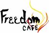 Freedom Cafe Logo