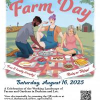 Farm Day 2025