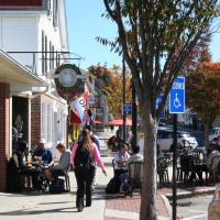 Main Street, Downtown Durham