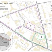 Visitor Map