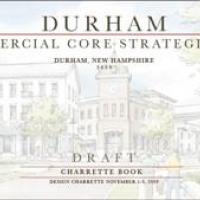 Durham Commercial Core Strategic Plan