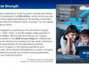 Atlantic Broadband Franchise Application