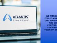 Atlantic Broadband Franchise Application