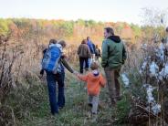 Oyster River Forest, Durham, NH