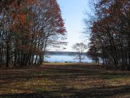 Shorefront at Wagon Hill Farm