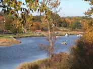 The Oyster River - an important natural resource in Durham