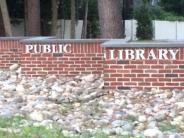 Durham Library