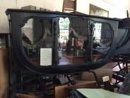 Town Horse Draw Hearse