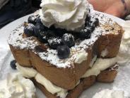 Big Bean French Toast