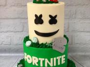 Fortnite Cake