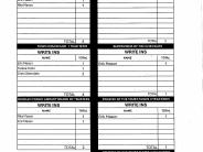 Official Election Results Town Election 3/12/24