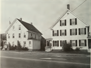 13-15 Newmarket Road, Durham, NH