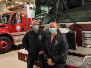 Durham Fire Offers Child Safety Seat Checks