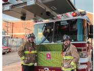 2024 Seacoast Area Firefighters Toy Drive