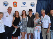 FF Leavitt Promoted to Captain
