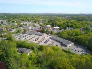 Mill Plaza Lot