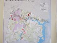 Commercial Map A