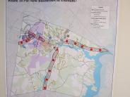 Commercial Map I
