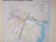 Commercial Map K