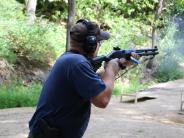 Firearms Training