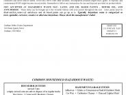 Spring Newsletter Page 2