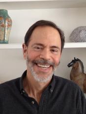 Town Councilor Carden Welsh