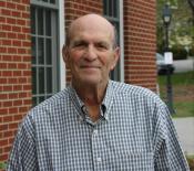 Town Councilor Jay Gooze