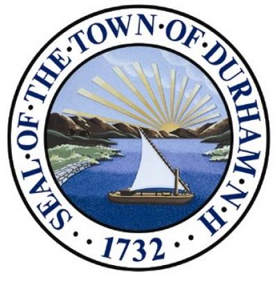 The Town of Durham New Hampshire