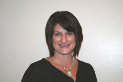 Lorrie Pitt - Town Clerk Tax Collector