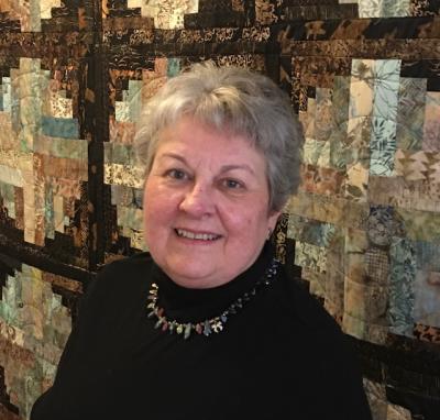 Robin Glasser - Library Board of Trustee