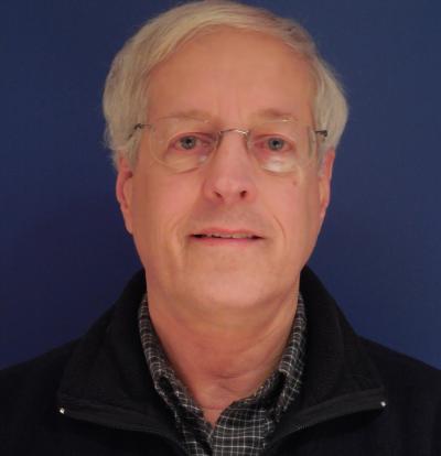 Stanley Reczek - Library Trustee Candidate