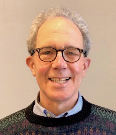 Charles (Chuck) Hotchkiss - Town Council