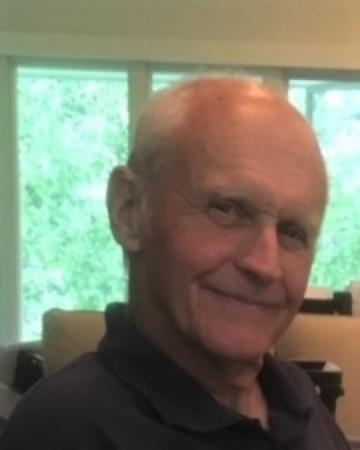 Larry G. Harris - Town Council