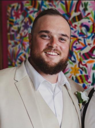 Nicholas B. Germain - Town Council