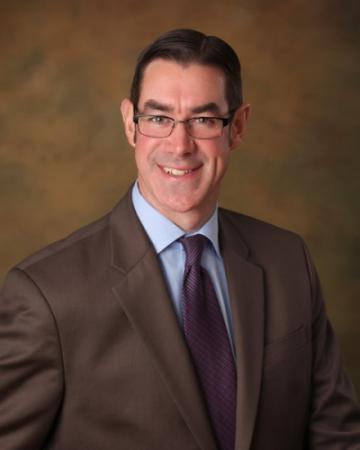Thomas P. Bebbington