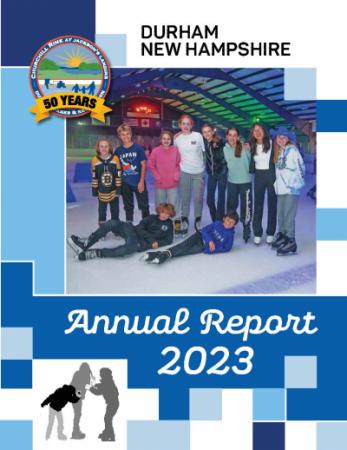 2023 Town Report