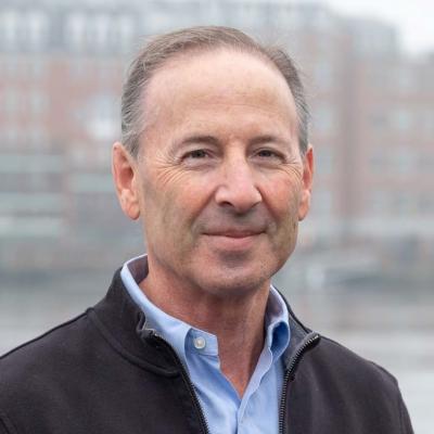 Joe Friedman