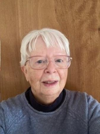 Elizabeth Newkirk