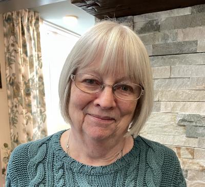 Sudie Blanchard