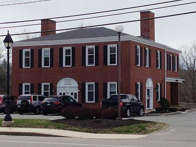 The Town of Durham New Hampshire