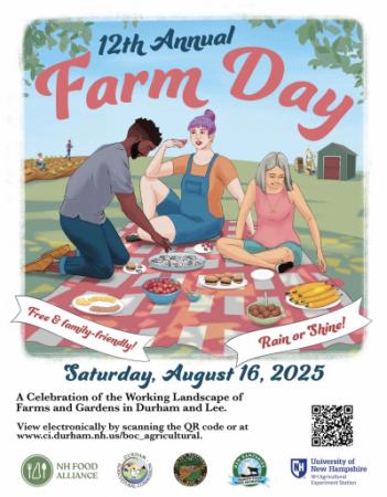 Farm Day 2025
