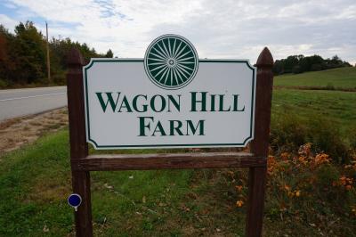 Wagon Hill Farm
