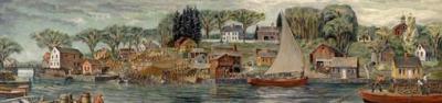 The Town of Durham New Hampshire