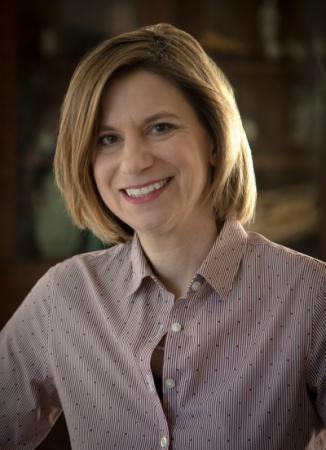 Kimberly Sweetman