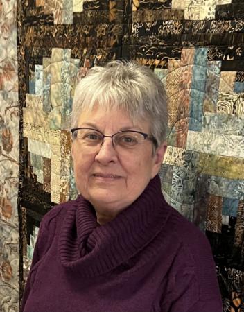 Robin Glasser