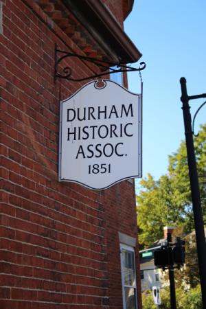 Durham Historic Association
