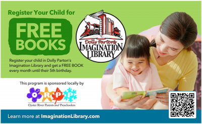 Imagination Library